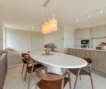 Residentie Alfred Nobel I