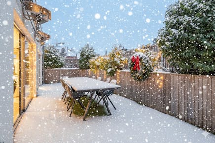 Loft for sale Brussels (Brussel)