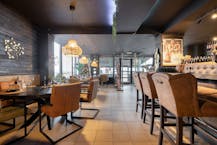 Overname van restaurant op de Zeedijk in Oostduinkerke