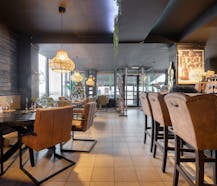 Overname van restaurant op de Zeedijk in Oostduinkerke