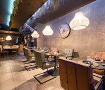 Overname van restaurant op de Zeedijk in Oostduinkerke