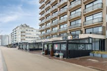 Overname van restaurant op de Zeedijk in Oostduinkerke