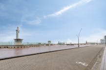 Overname van restaurant op de Zeedijk in Oostduinkerke