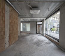 Kantoor te koop in centrum Kortrijk