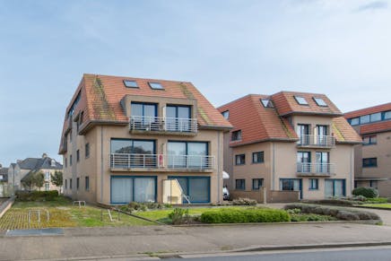 Garage te huur Middelkerke