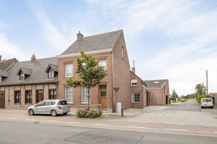 Huis verkocht Proven