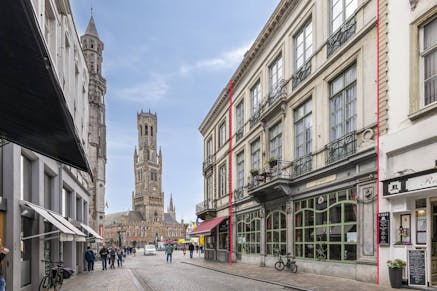 Handelspand te koop Brugge
