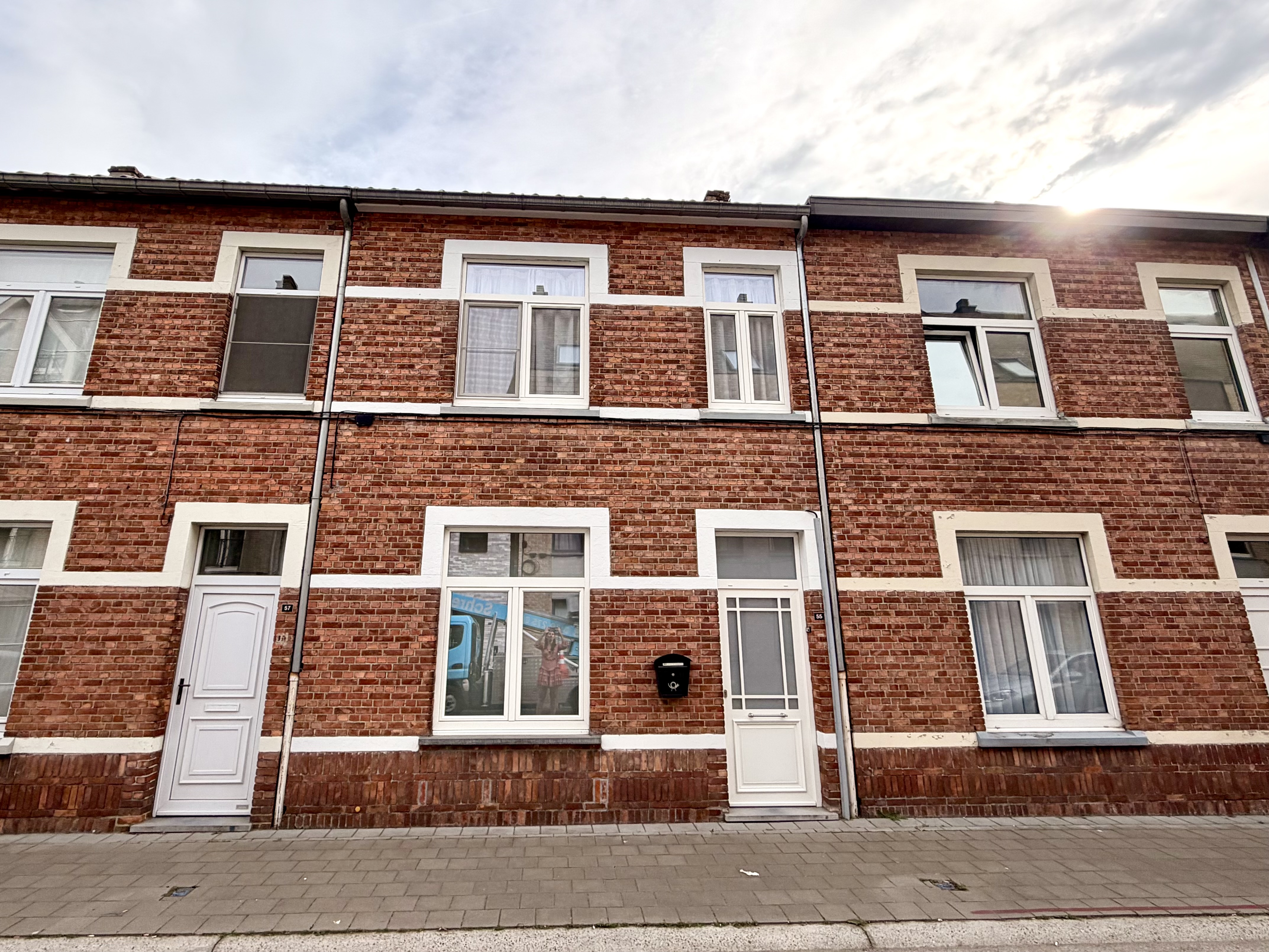 Woning in Hasselt