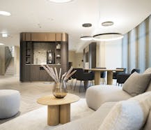 Te huur: moderne praktijkruimtes met fiscale optimalisatie