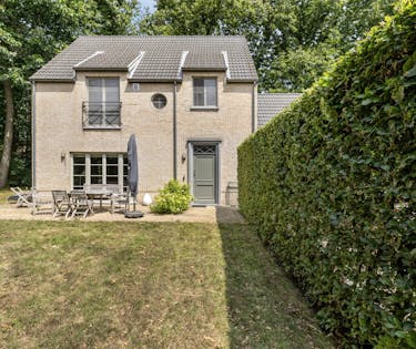 Prachtig huis te koop in een groene omgeving in Kapellen!