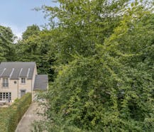 Prachtig huis te koop in een groene omgeving in Kapellen!
