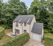 Prachtig huis te koop in een groene omgeving in Kapellen!