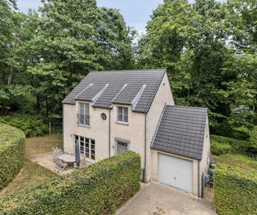 Prachtig huis te koop in een groene omgeving in Kapellen!