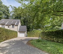 Prachtig huis te koop in een groene omgeving in Kapellen!
