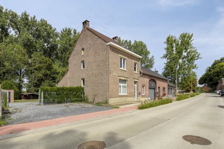 Huis te koop Wintershoven