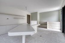 Kantoor op uitstekende ligging te koop in Roeselare