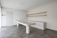 Kantoor op uitstekende ligging te koop in Roeselare