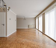Ruim drie kamer appartement (139 m²) te koop in het centrum van Poperinge