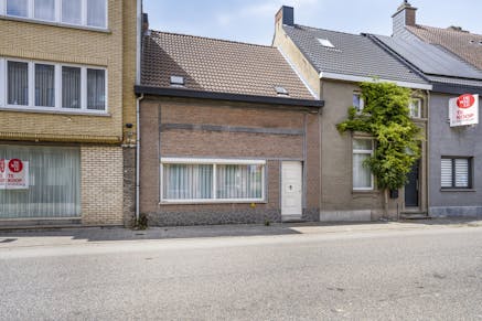 Huis te koop Kruibeke