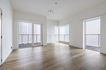 Appartement te koop Antwerpen-Noord