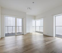 Instapklaar 2 slaapkamer appartement te koop in Antwerpen