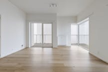 Instapklaar 2 slaapkamer appartement te koop in Antwerpen