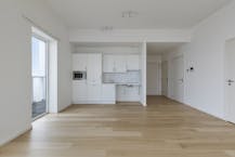 Instapklaar 2 slaapkamer appartement te koop in Antwerpen