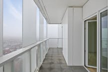 Instapklaar 2 slaapkamer appartement te koop in Antwerpen