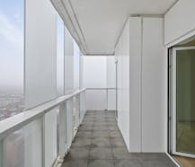 Instapklaar 2 slaapkamer appartement te koop in Antwerpen