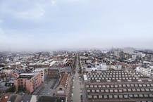 Instapklaar 2 slaapkamer appartement te koop in Antwerpen