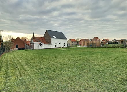 Huis te koop in Elsegem
