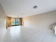 Gezellige gezinswoning met tuin te huur in Sint-Kruis