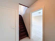 Gezellige gezinswoning met tuin te huur in Sint-Kruis