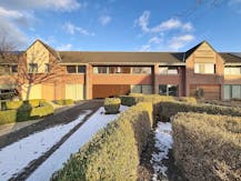 Gezellige gezinswoning met tuin te huur in Sint-Kruis