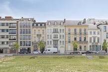 Kantoorgebouw te huur in Kortrijk