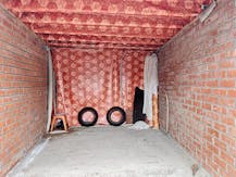 Garagebox te koop in Brugge centrum