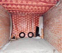 Garagebox te koop in Brugge centrum