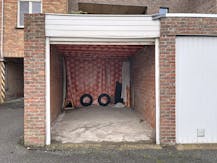 Garagebox te koop in Brugge centrum