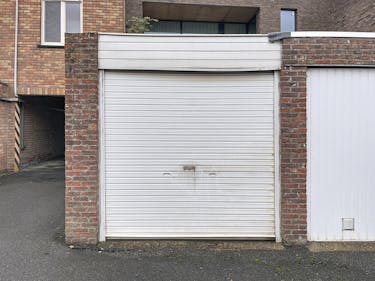 Garagebox te koop in Brugge centrum