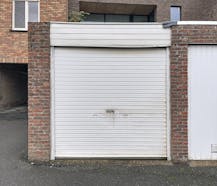 Garagebox te koop in Brugge centrum