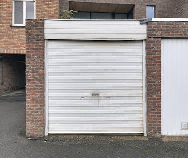Garagebox te koop in Brugge centrum