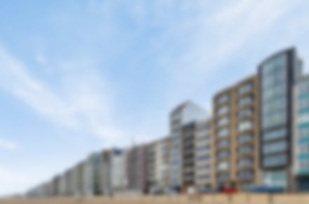 Appartement te koop Heist-aan-Zee