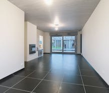 Gezellige woning met 3 slaapkamers en tuin te Roeselare.