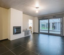 Gezellige woning met 3 slaapkamers en tuin te Roeselare.