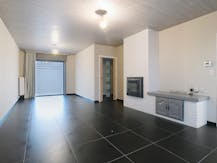 Gezellige woning met 3 slaapkamers en tuin te Roeselare.