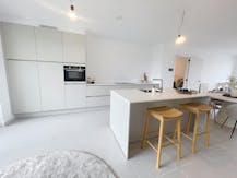 Nieuwbouwappartement te koop met Schelde-zicht te Oudenaarde