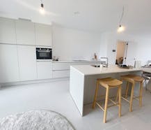 Nieuwbouwappartement te koop met Schelde-zicht te Oudenaarde