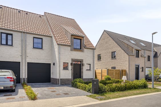 Huis te koop Oedelem