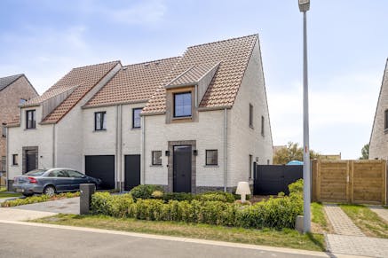 Huis te koop Oedelem