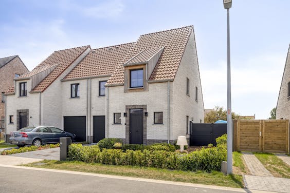 Huis te koop Oedelem